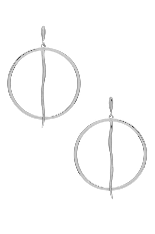 Sarah Mulder: Evora Earrings (2 Colours)