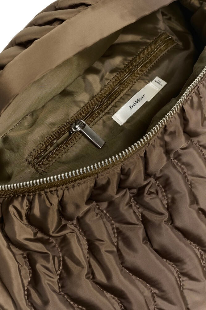 InWear: Textured Sling Bag