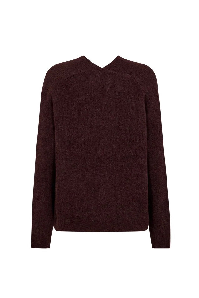 Mos Mosh: Thora Sweater (2 Colours)