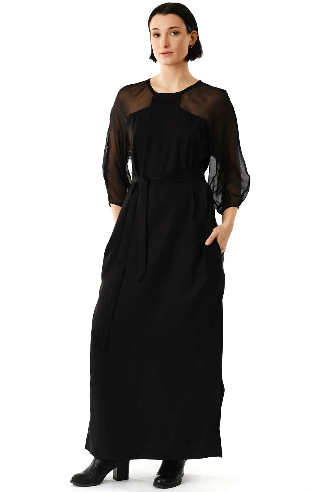 Jennifer Glasgow: Betana Dress