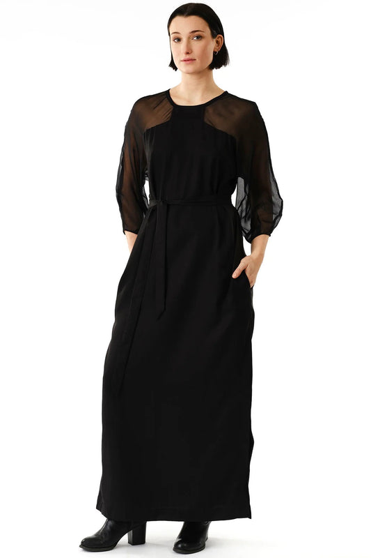 Jennifer Glasgow: Betana Dress