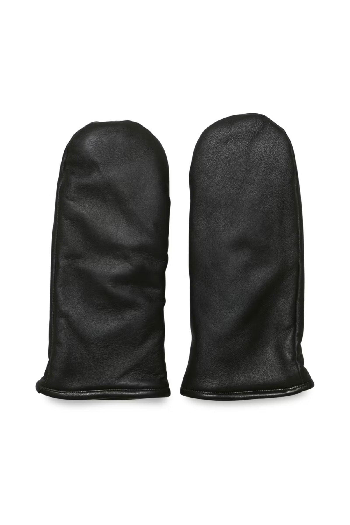 Part Two: Fiori Leather Gloves