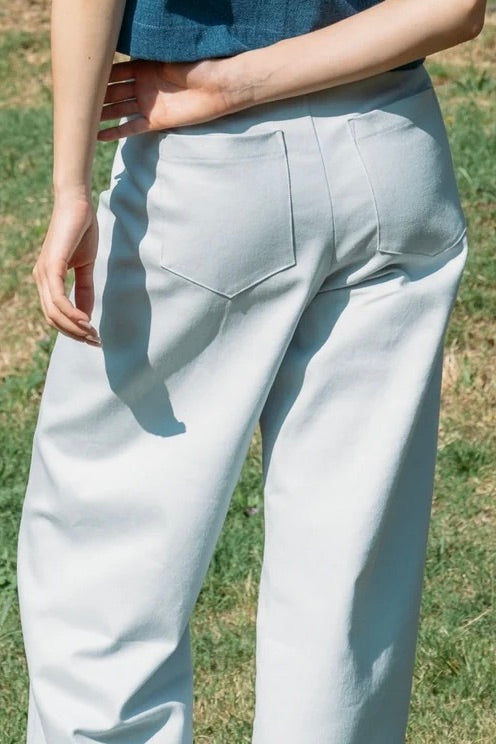 MAS Montreal: Vienna Pants (2 Colours)