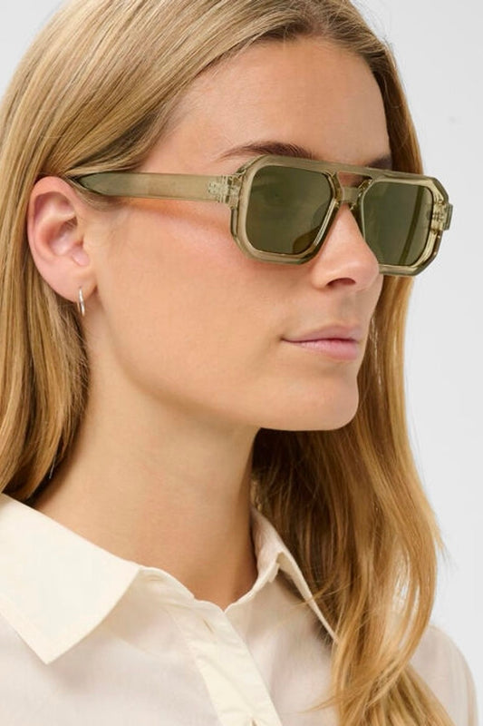 Part Two: Abida Sunglasses