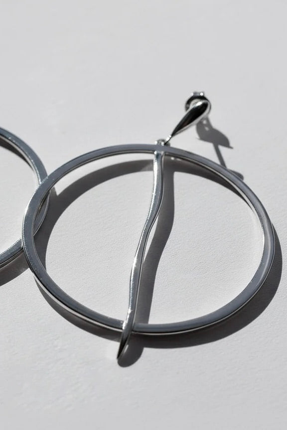 Sarah Mulder: Evora Earrings (2 Colours)
