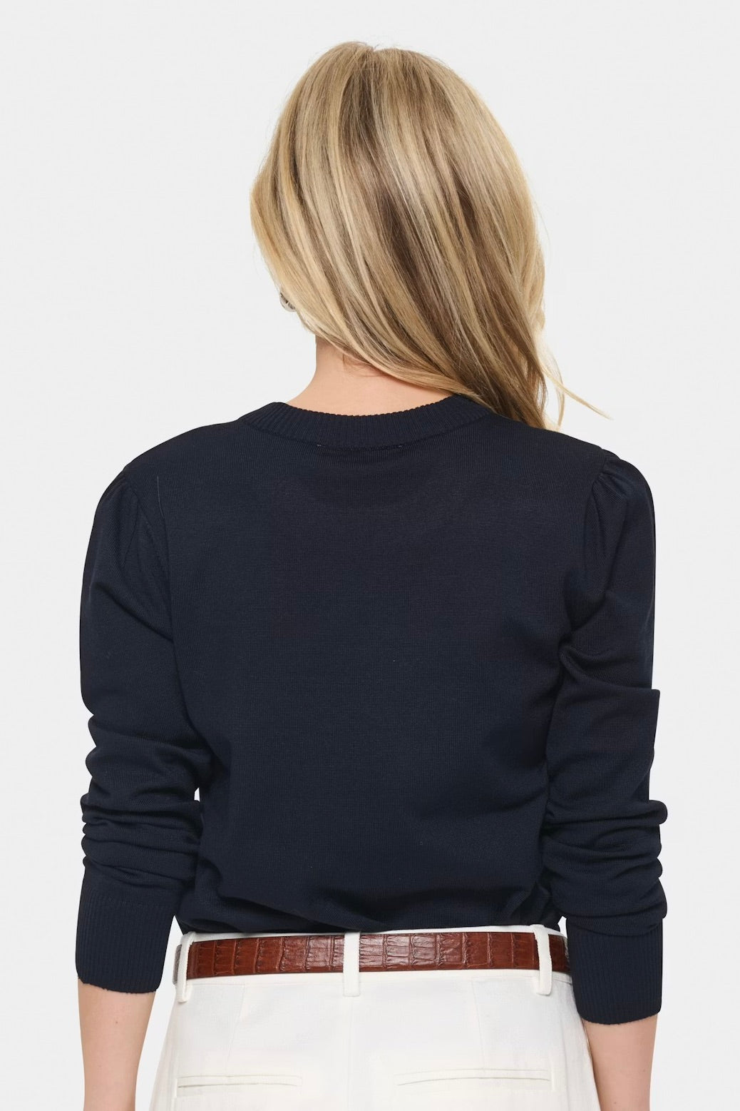 Saint Tropez: Mila Sweater (3 Colours)