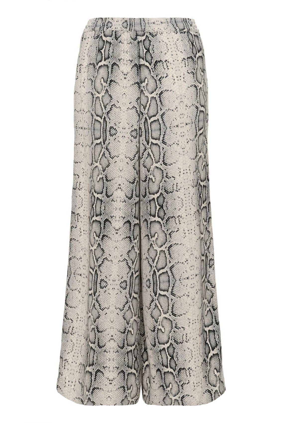 Soaked in Luxury: Shirley Pants