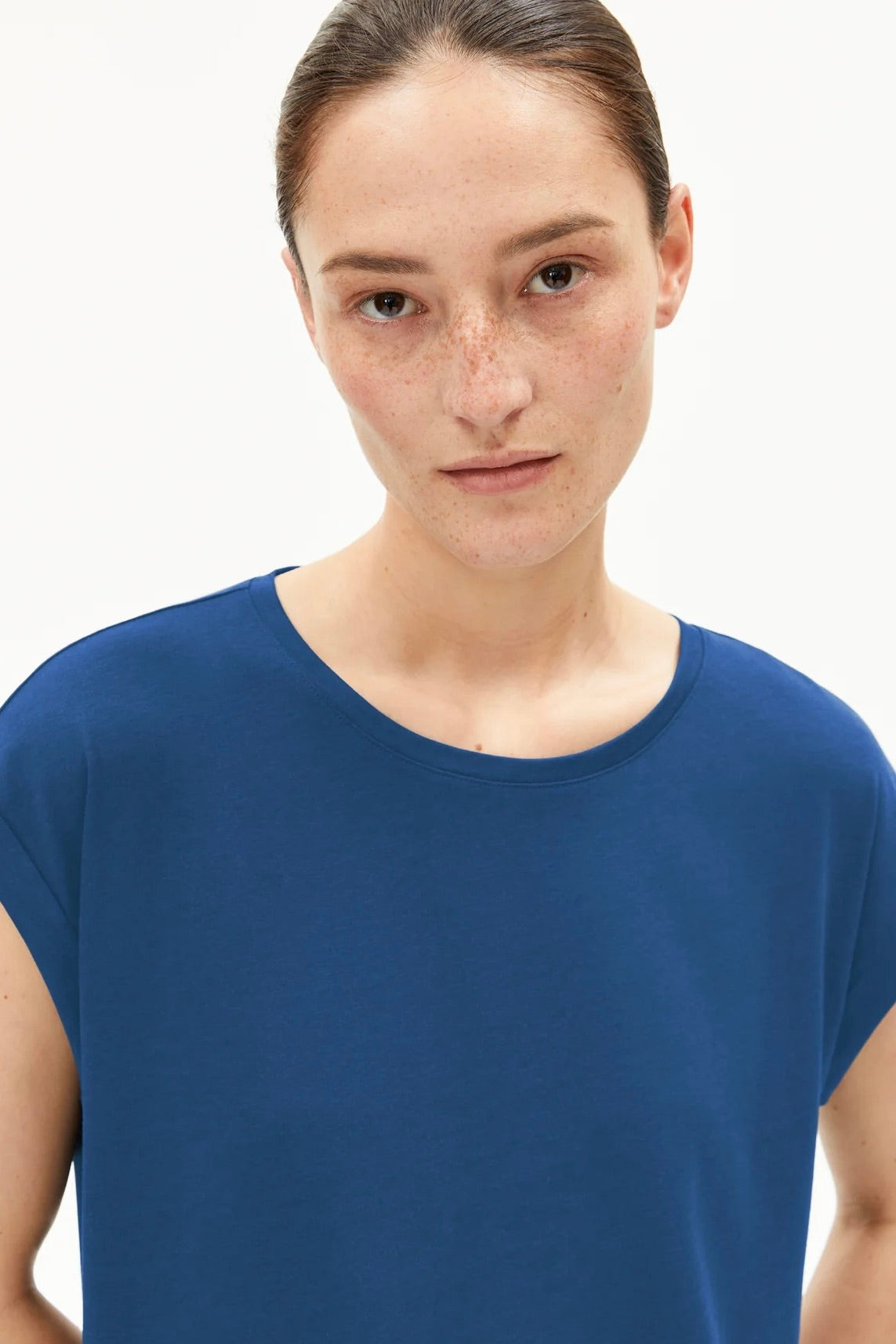Armed Angels: Jilaana Tee (3 Colours)