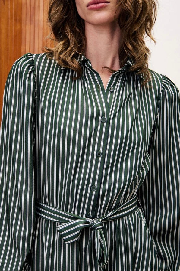 Frnch: Menthe Dress