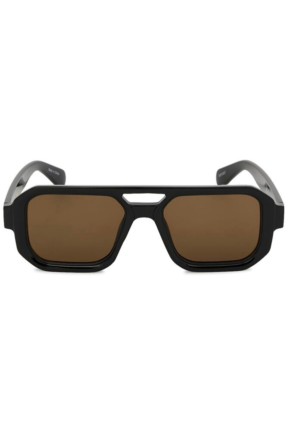 Part Two: Abida Sunglasses