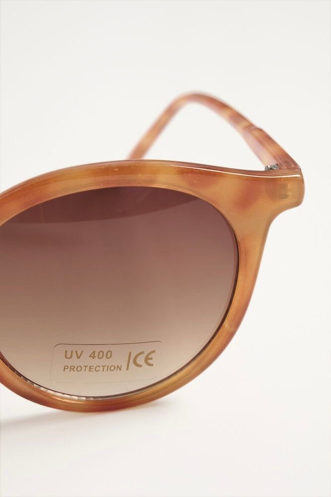 Part Two: Banou Sunglasses