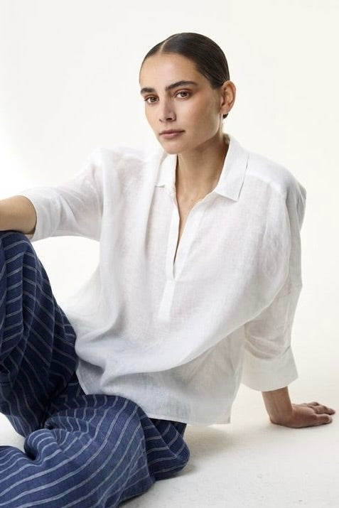 JC Sophie: Lauren Blouse (2 Colours)