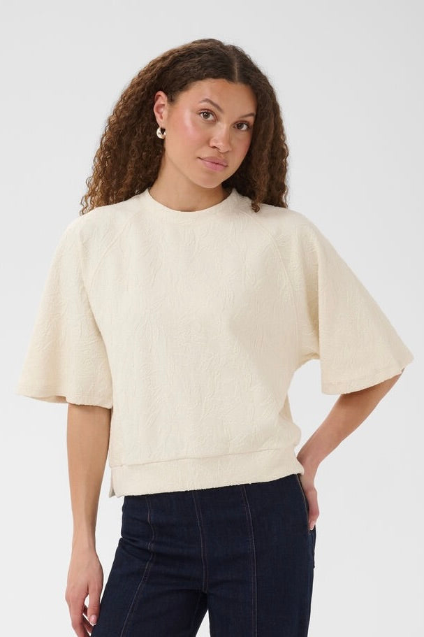 Saint Tropez: Sweeney Top
