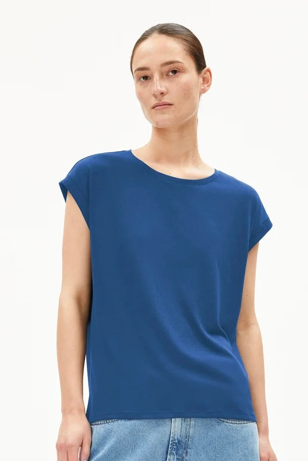 Armed Angels: Jilaana Tee (3 Colours)