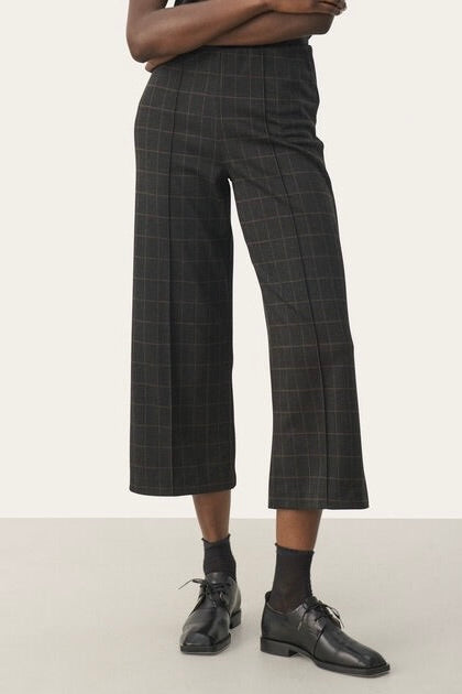 Part Two: Ilsan Pant