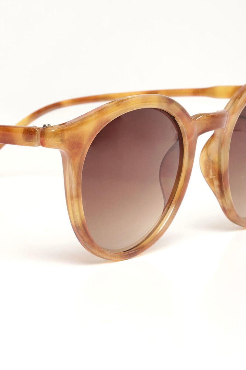 Part Two: Banou Sunglasses