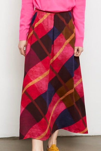 Aldo Martins: Aurora Skirt