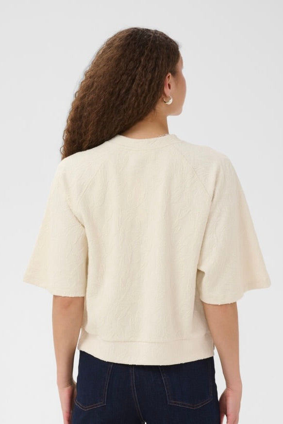 Saint Tropez: Sweeney Top