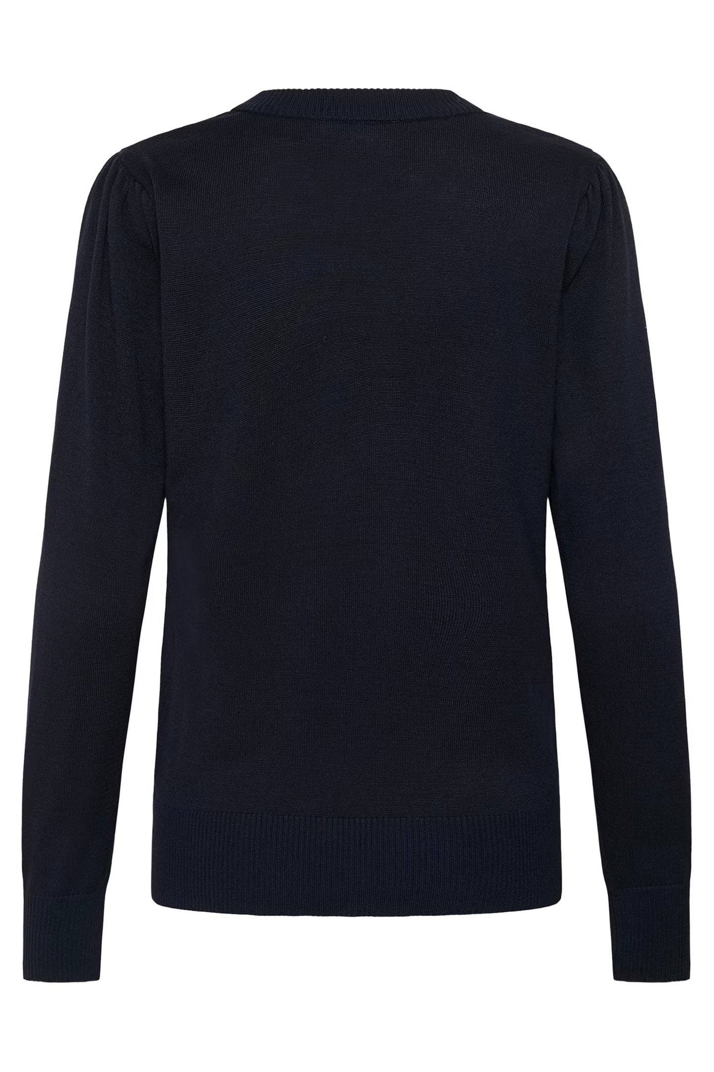 Saint Tropez: Mila Sweater (3 Colours)