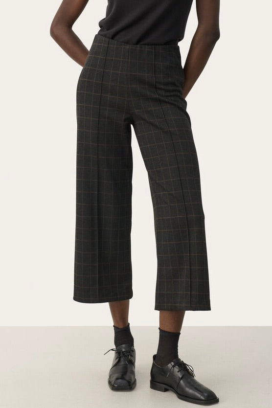 Part Two: Ilsan Pant