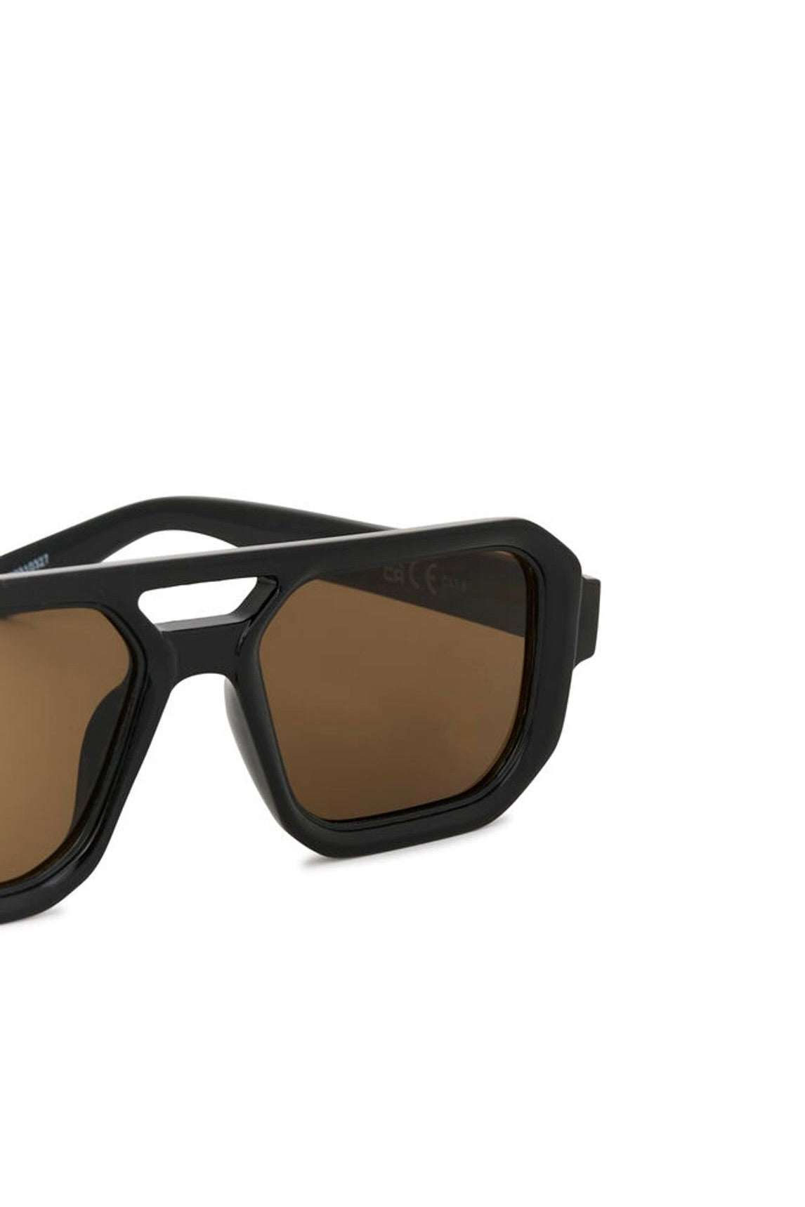 Part Two: Abida Sunglasses