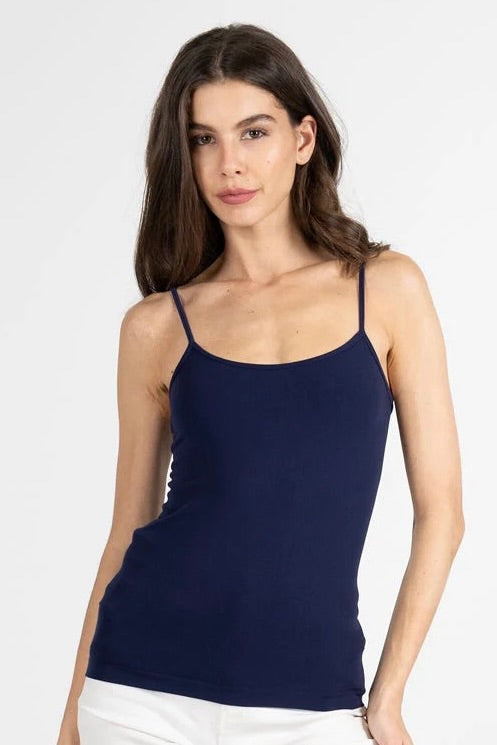 C'est Moi: Bamboo Short Cami (21 Colou