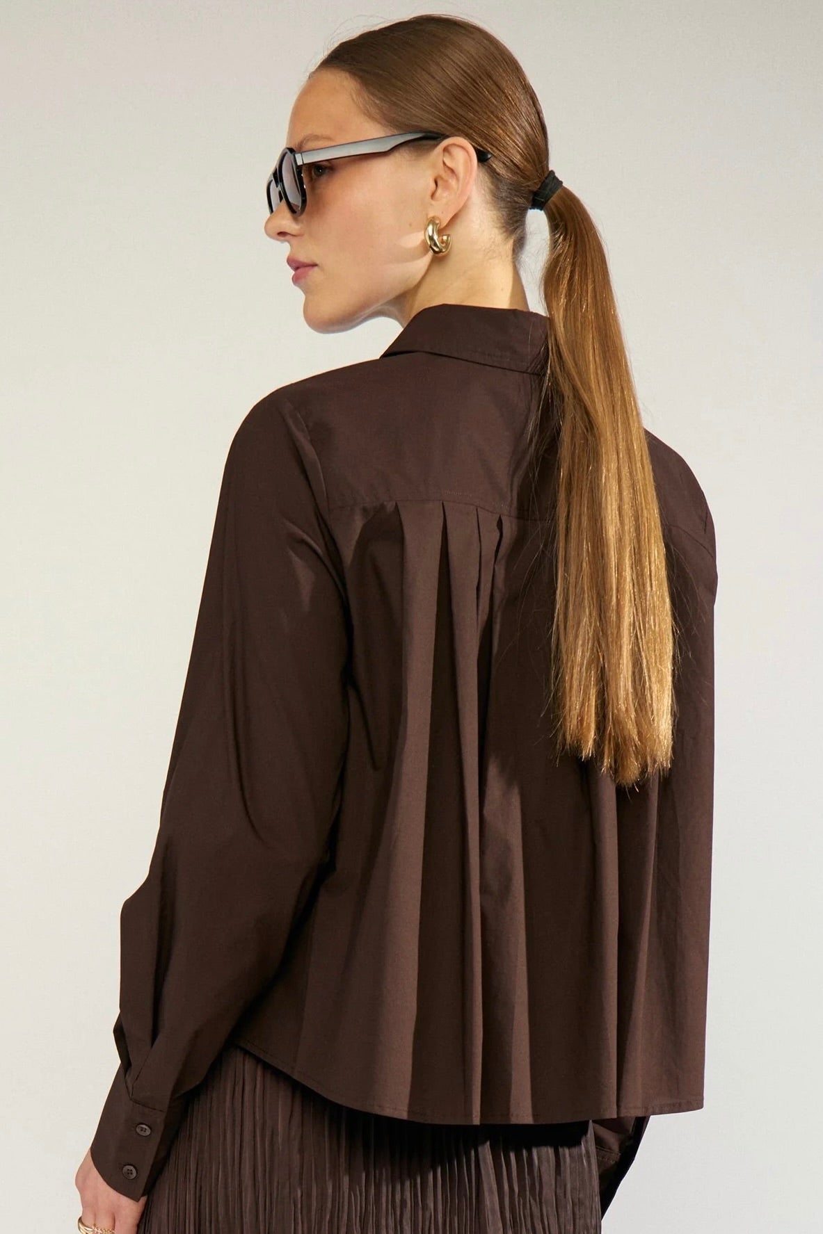 Numph: Nuasho Shirt