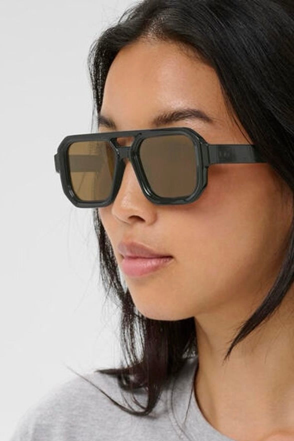 Part Two: Abida Sunglasses