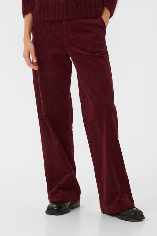 Part Two: Clarisse Cords (3 Colours)