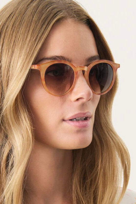 Part Two: Banou Sunglasses