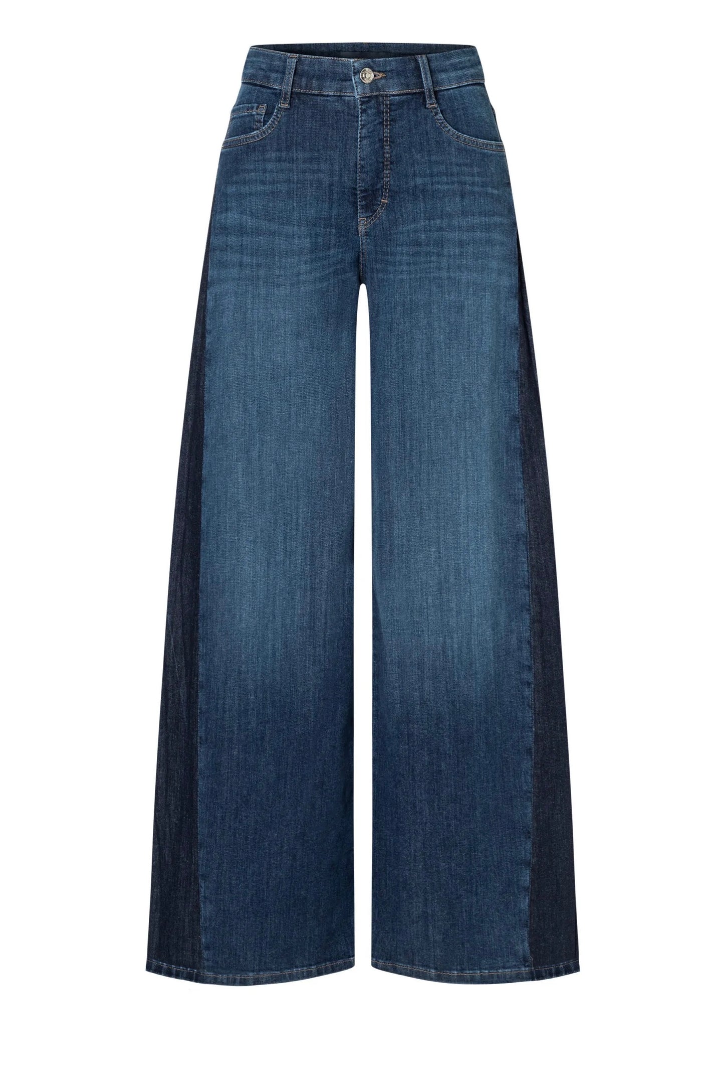 MAC Jeans: Wide Vedge