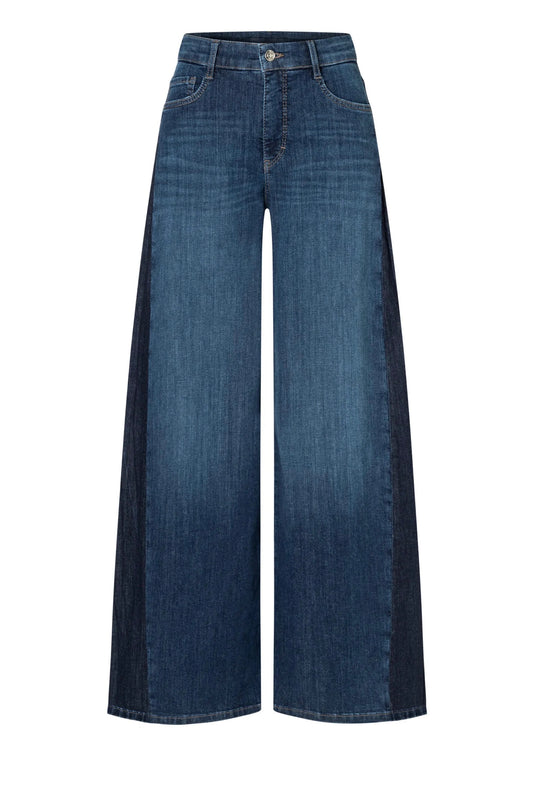 MAC Jeans: Wide Vedge