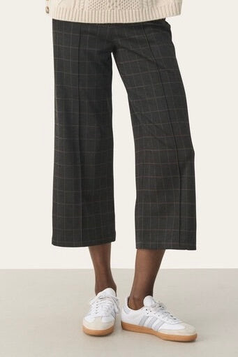 Part Two: Ilsan Pant