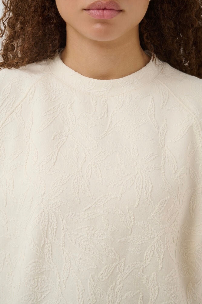 Saint Tropez: Sweeney Top