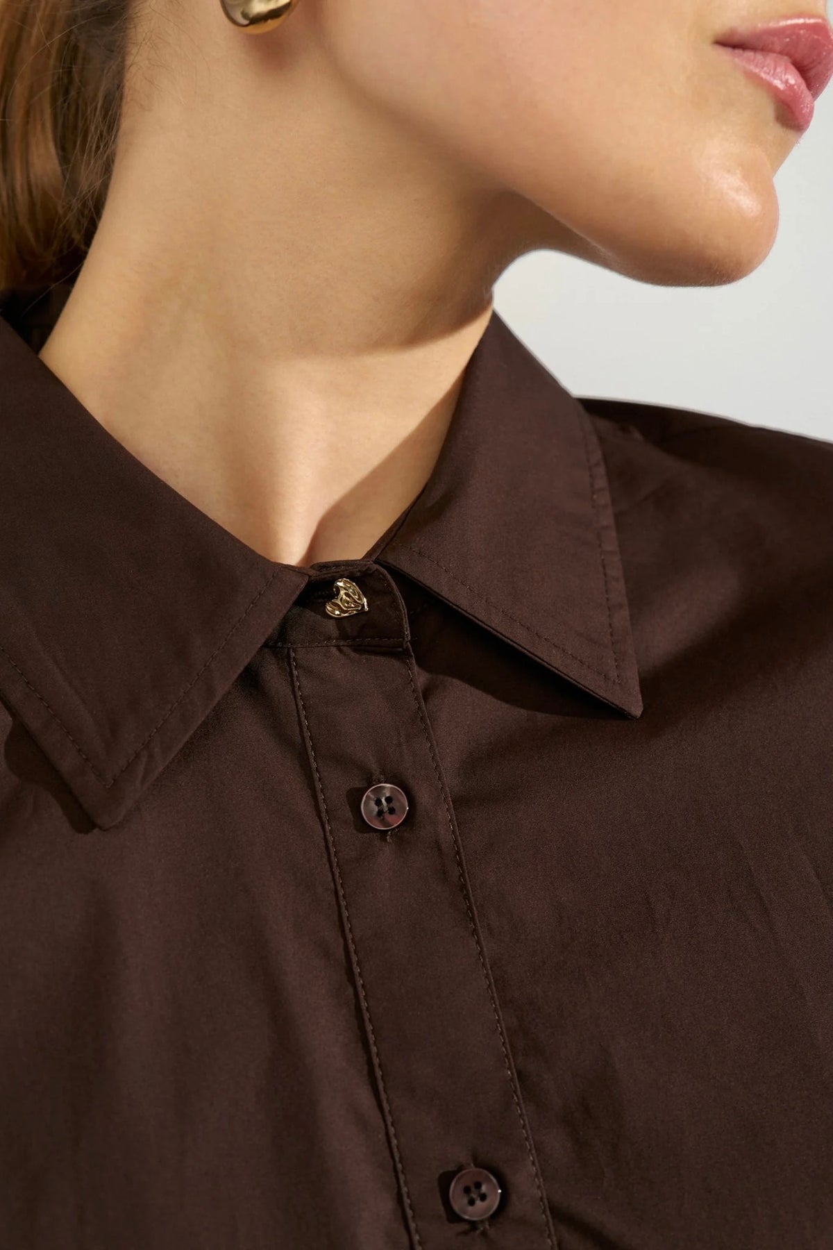 Numph: Nuasho Shirt