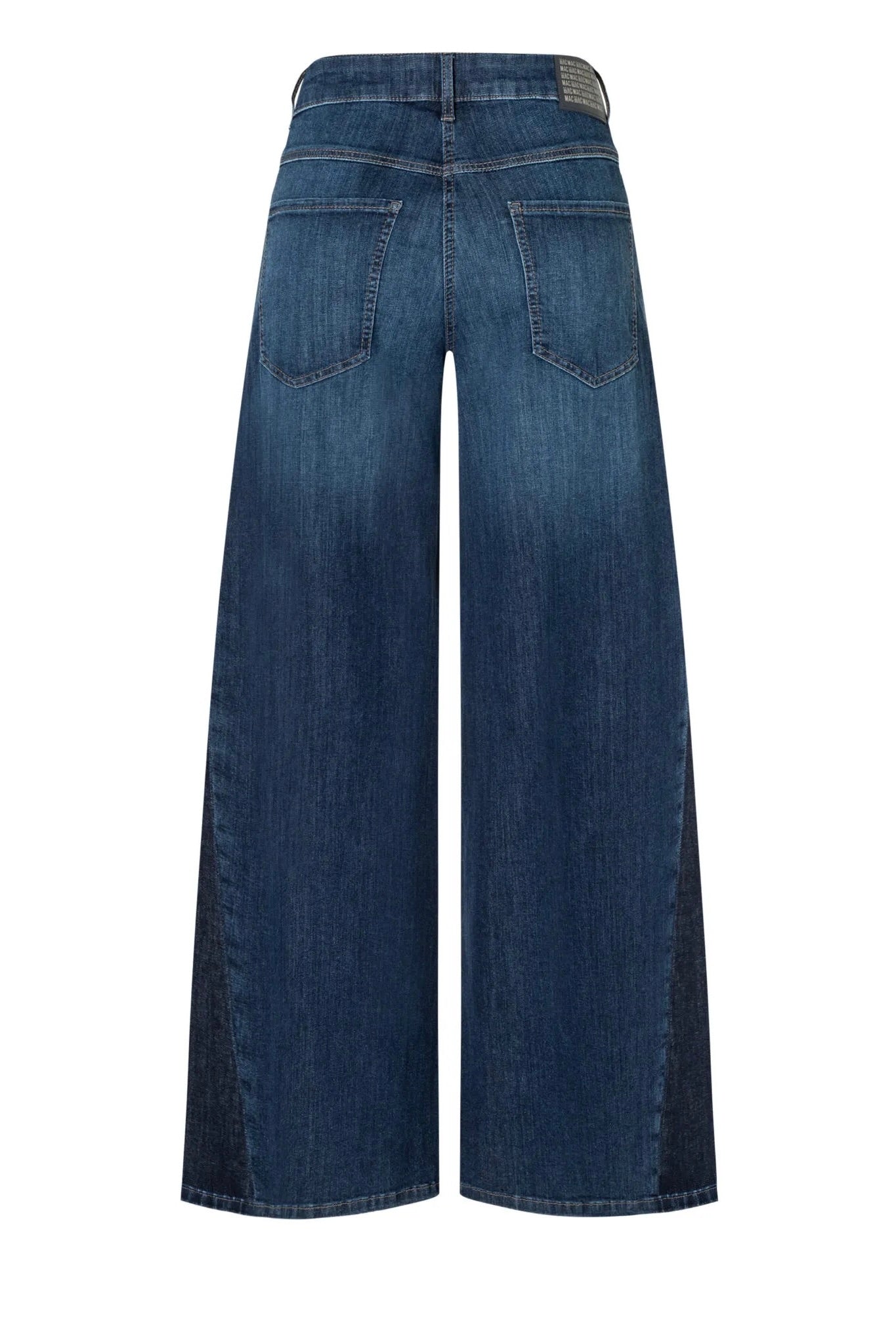 MAC Jeans: Wide Vedge