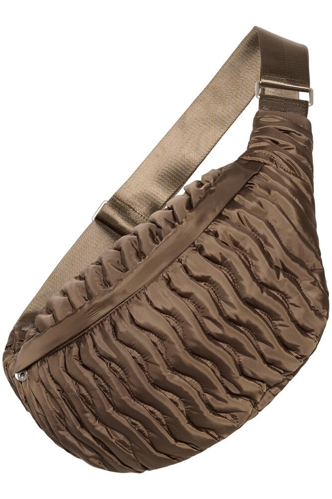InWear: Textured Sling Bag