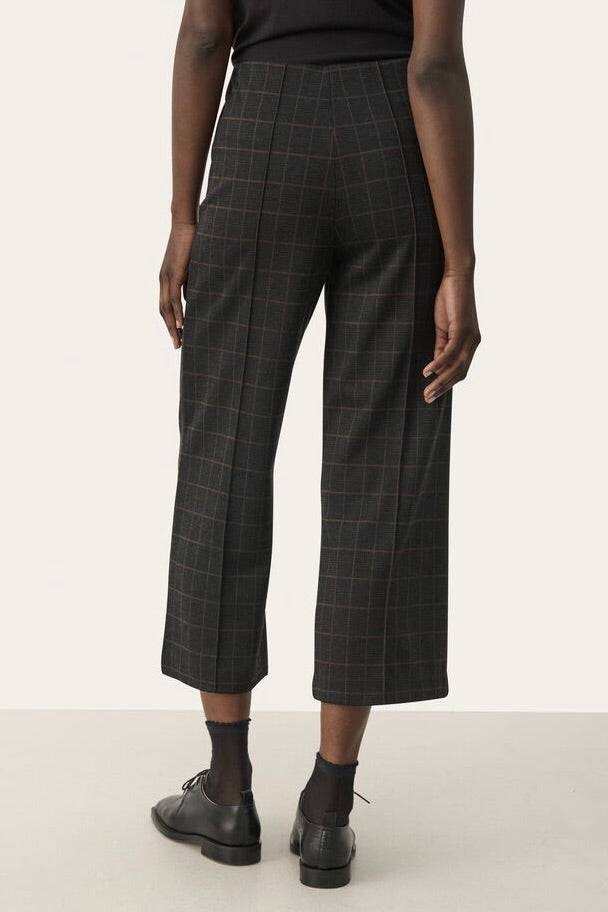 Part Two: Ilsan Pant