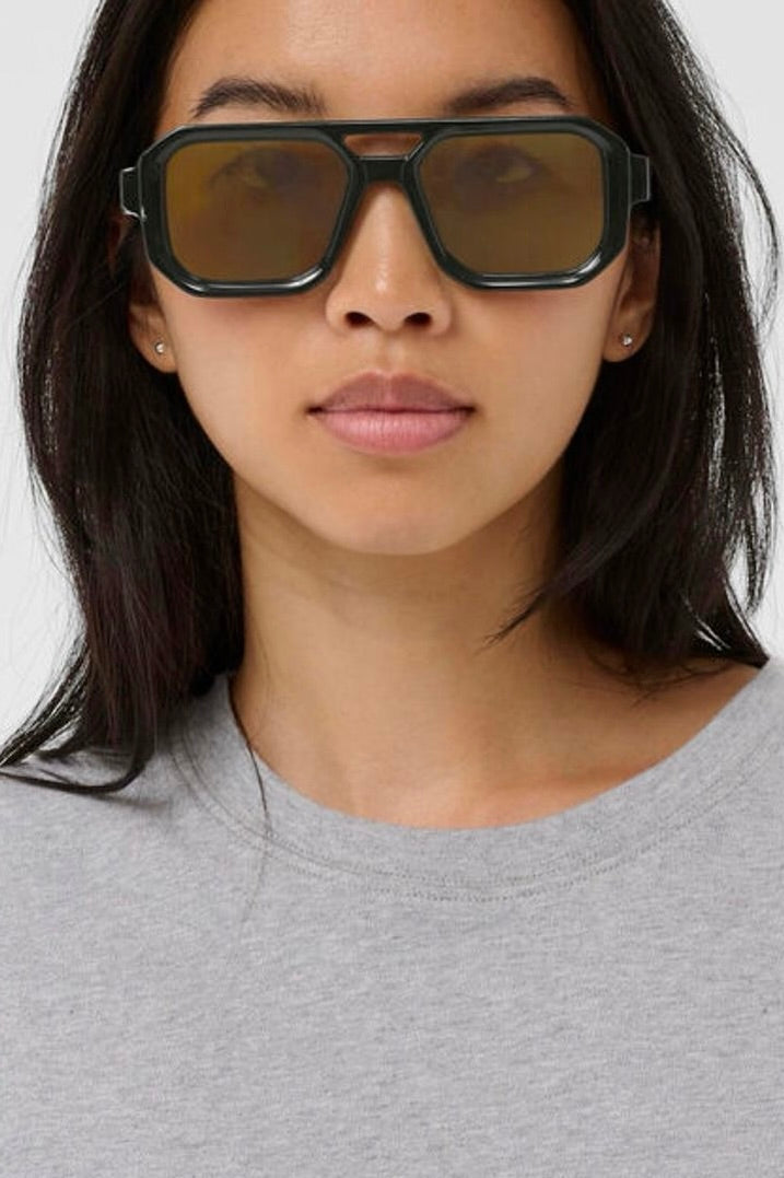 Part Two: Abida Sunglasses