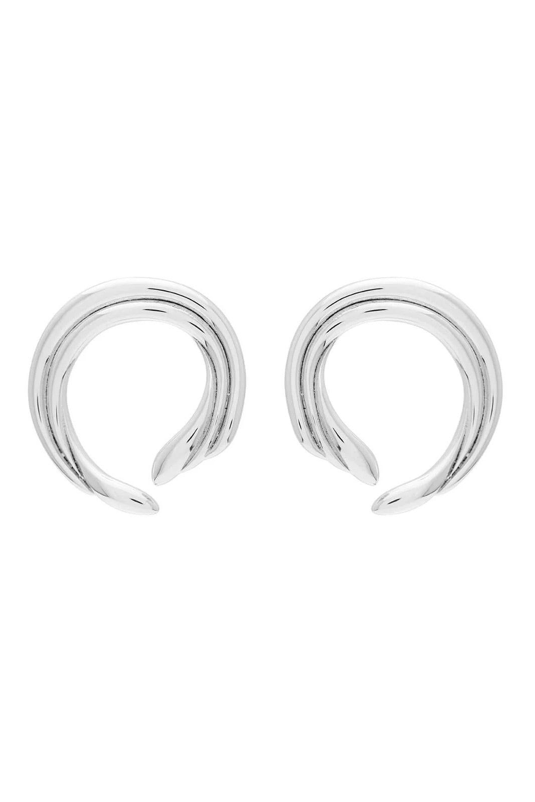 Sarah Mulder: Hiatus Earrings (2 Colours)