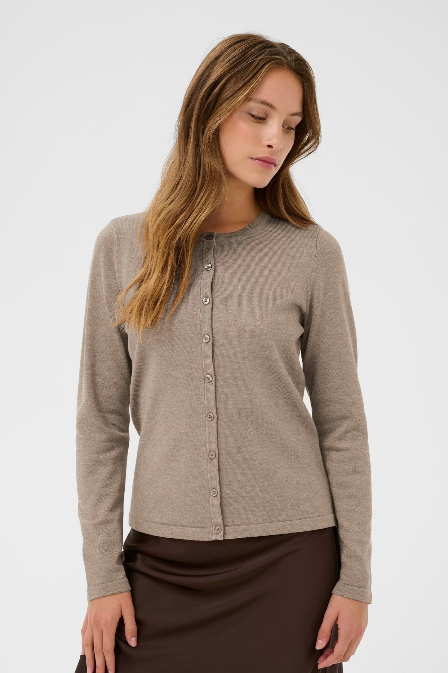 Saint Tropez: Mila Cardigan (2 Colours)