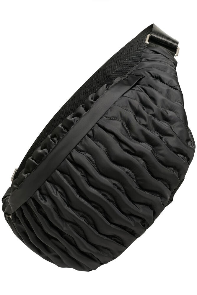 InWear: Textured Sling Bag