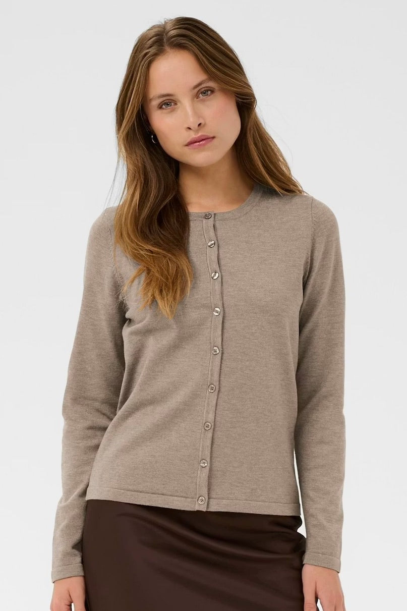 Saint Tropez: Mila Cardigan (2 Colours)