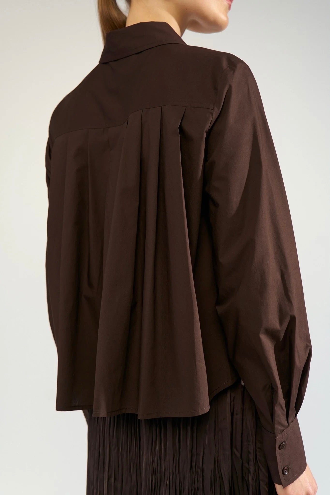 Numph: Nuasho Shirt
