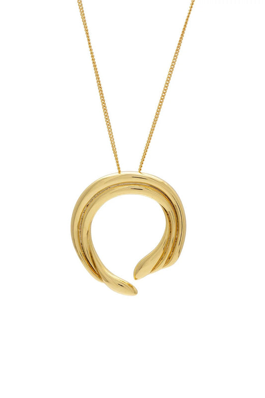 Sarah Mulder: Hiatus Necklace (2 Colours)