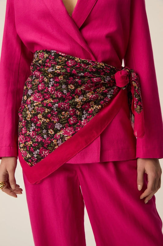 Des Petits Hauts: Napi Scarf