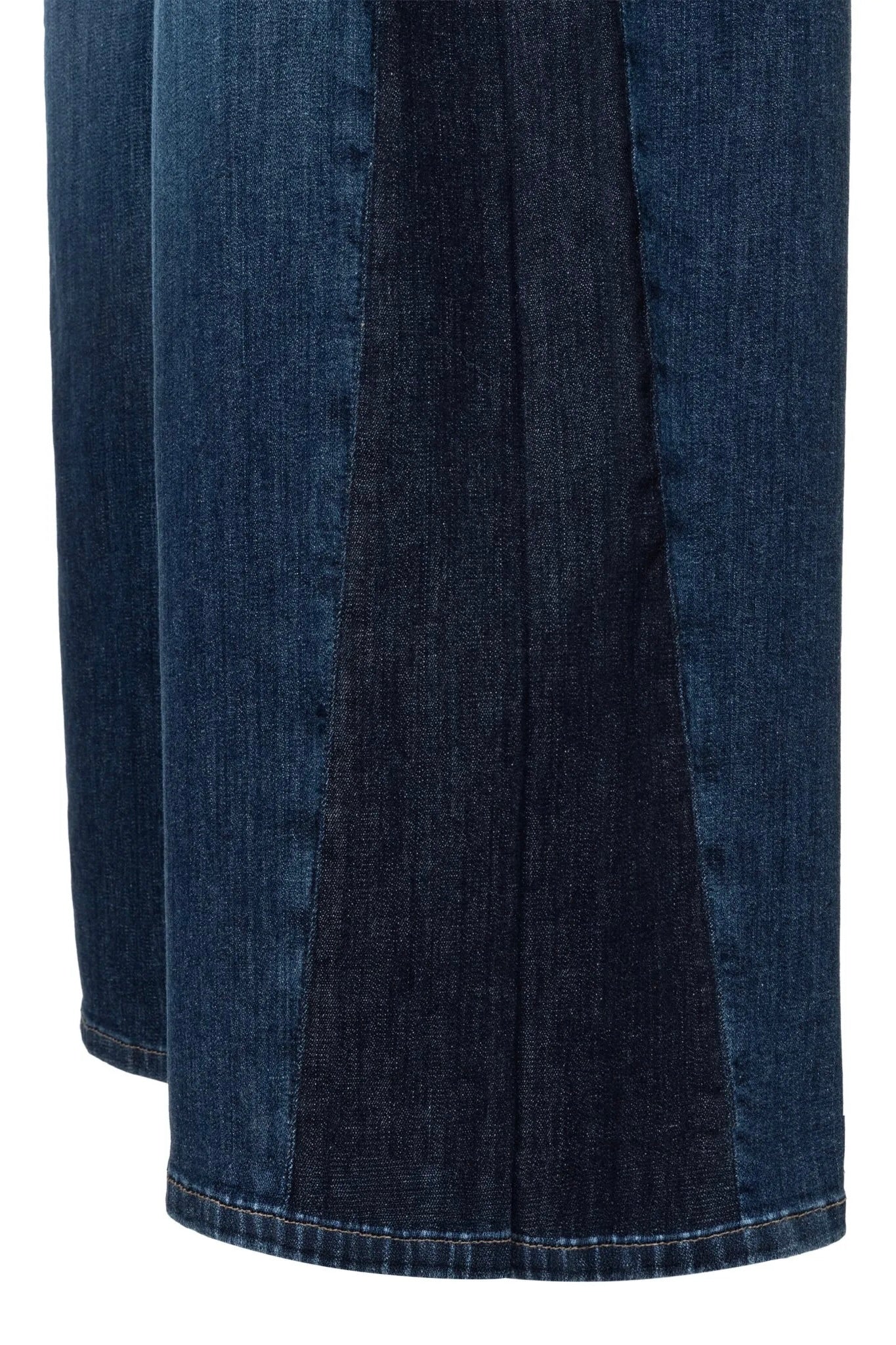 MAC Jeans: Wide Vedge