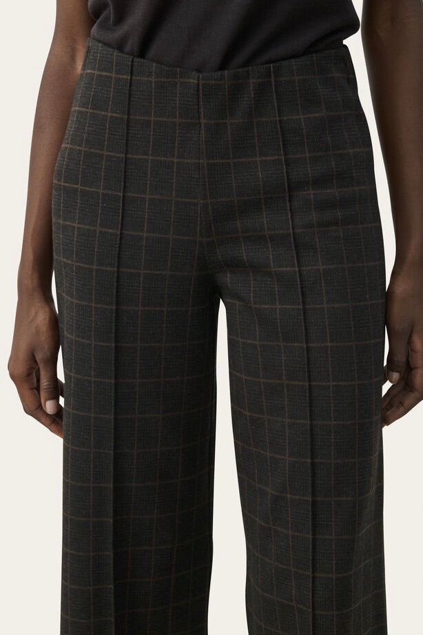Part Two: Ilsan Pant