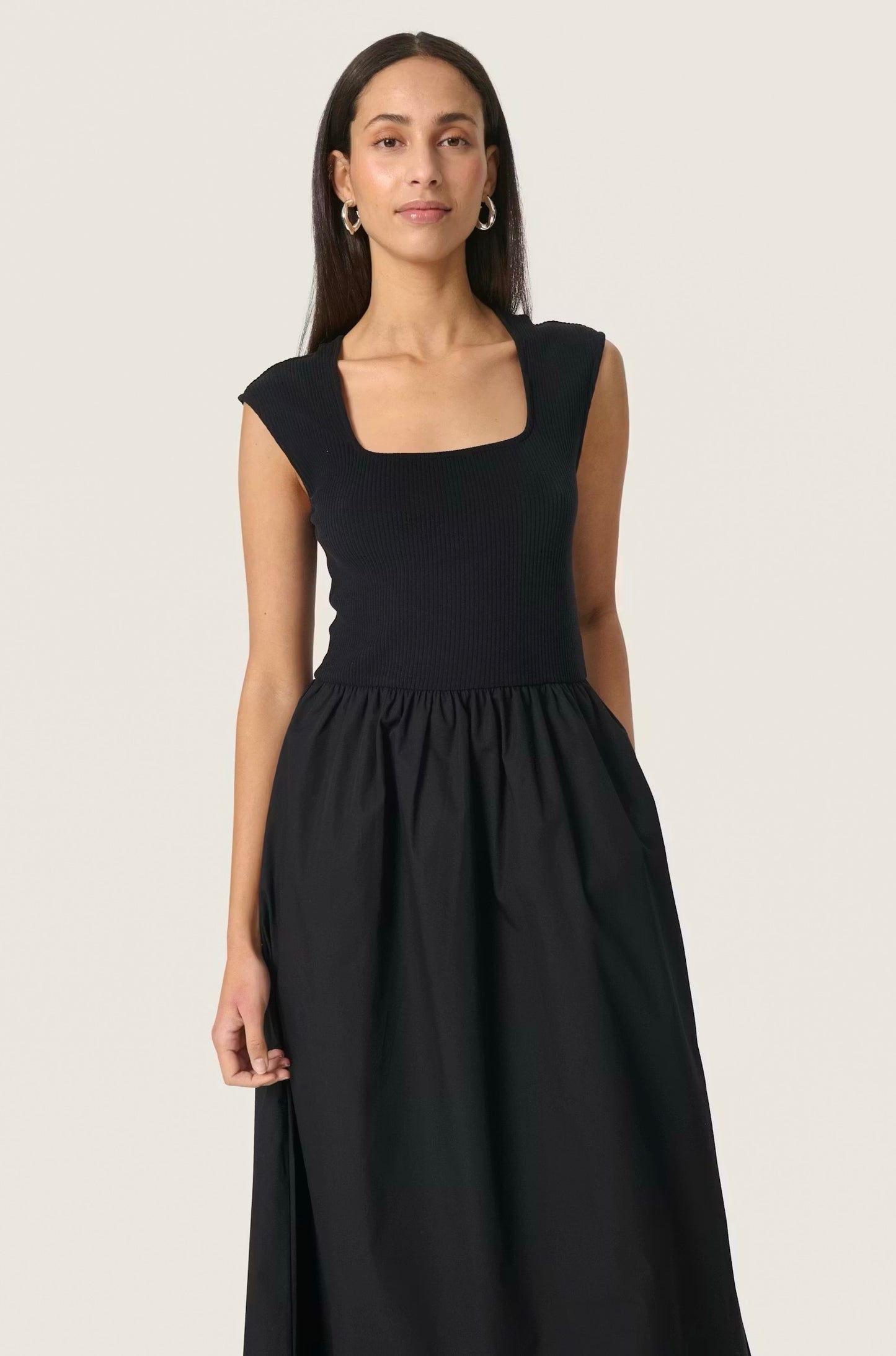 Soaked in Luxury: Simone Dress