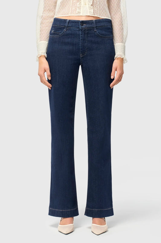 MAC Jeans: Dream Wide Authentic